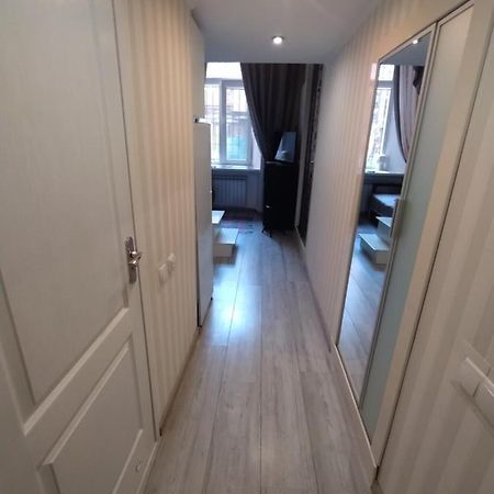 Fiesta Apartment Odessa Luaran gambar