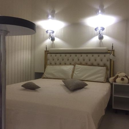 Fiesta Apartment Odessa Luaran gambar