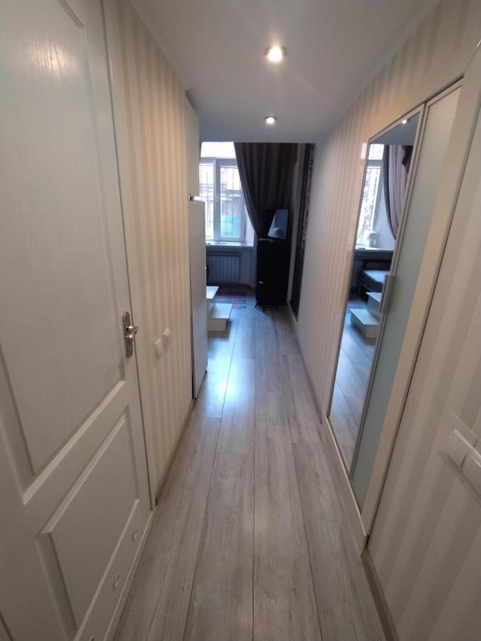 Fiesta Apartment Odessa Luaran gambar