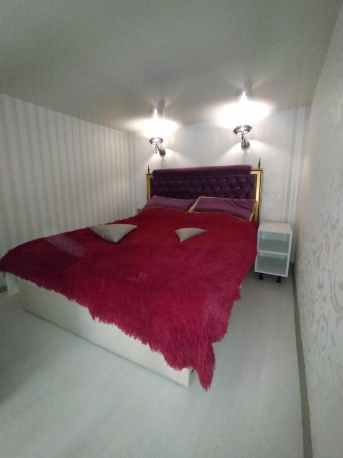 Fiesta Apartment Odessa Luaran gambar