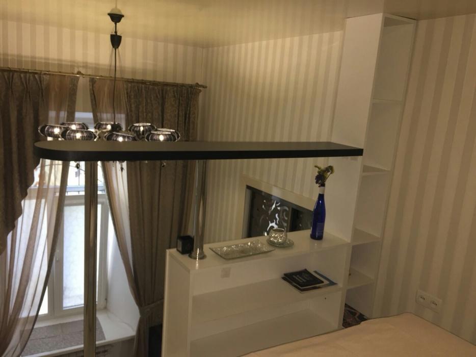 Fiesta Apartment Odessa Luaran gambar