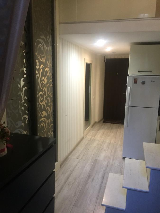 Fiesta Apartment Odessa Luaran gambar