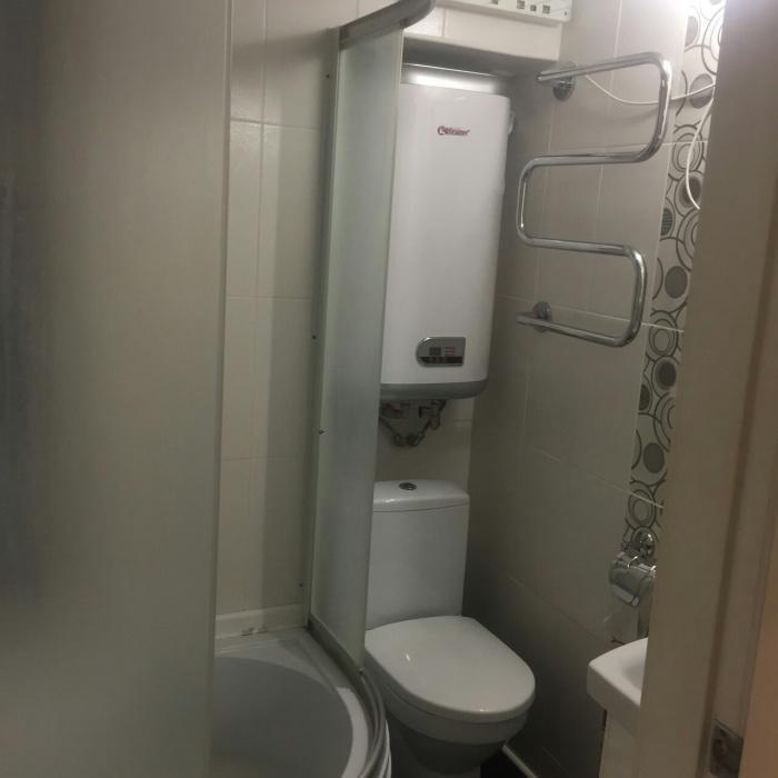 Fiesta Apartment Odessa Luaran gambar